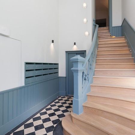 Flh Praca Rossio Bright Apartment Lissabon Exterior foto
