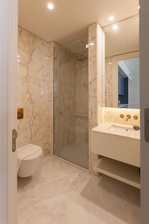 Flh Praca Rossio Bright Apartment Lissabon Exterior foto